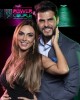 Nicole Bahls e Marcelo Bimbi