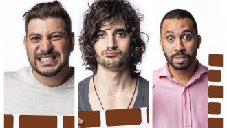 Paredão + Votação Enquete BBB 21 Gshow: Caio, Fiuk ou Gilberto, quem deve sair?