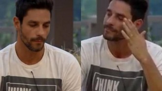 Após Roça anulada, Diego Grossi faz especulação polêmica sobre grande final