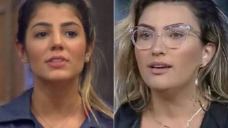 Hari ou Thayse; veja quem deve sair!