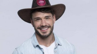 Lucas é o novo fazendeiro; Hari e Thayse estão na roça