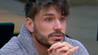 Lucas Viana revela pressentimento ruim com a mãe e entrega grande medo