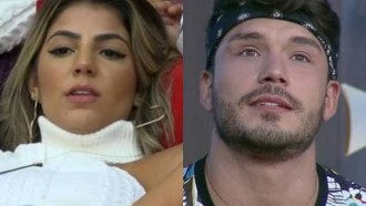 “Para de fazer drama, Lucas”, dispara Hariany