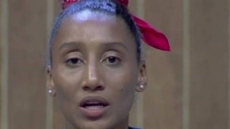 Peões especulam manipulação sobre Sabrina Paiva após caso de racismo