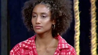 “Queriam me expulsar”, revela Sabrina sobre sonho