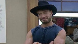 Record decreta ordem após nova invasão suspeita na sede do programa