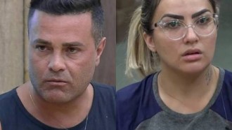 “Vai meter a faca nas costas da Hari”, dispara Rodrigo sobre Thayse