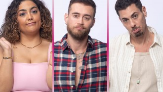 A Fazenda 16: Camila, Yuri e Sacha estão na 6ª Roça! Quem deve ficar?