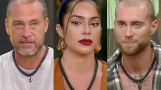 A Fazenda 16: Juninho, Luana e Yuri disputarão a Prova do Fazendeiro! Quem deve ganhar?
