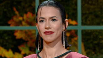 A Fazenda 16: Larissa Tomásio é eliminada na 2ª Roça com 26,40%