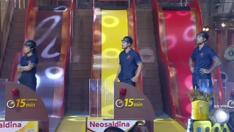 A Fazenda 16: Luana é a vencedora da sétima prova do fazendeiro