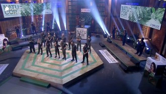 A Fazenda 2020: o que tem no programa de hoje? Tudo o que sabemos