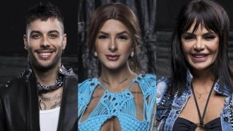 A Fazenda 2021: Quem você quer que fique no reality?