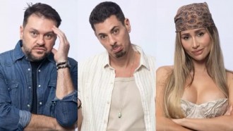 A Fazenda 2024 - enquete UOL: Quem você quer que fique na 9ª roça?