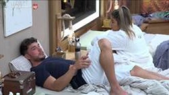 'A Fazenda' é vice-líder isolada na audiência em SP e no RJ