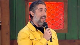 A Fazenda erra em ação patrocinada da Coca-Cola e causa vexame histórico