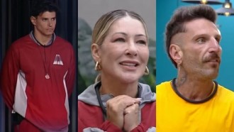 Baronesa, Bruno e Guipa: como foi definida a primeira Zona de Risco?