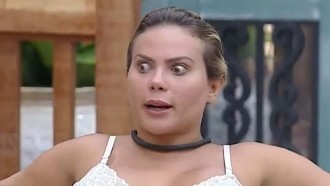 A Fazenda 15: Kally Fonseca perde seguidores após desistência de Lucas