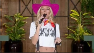 'A Fazenda 16': Saiba quem venceu a nona Prova de Fogo da edição