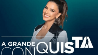 Exclusivo: Mariana Rios gera ciumeira nos bastidores da Record