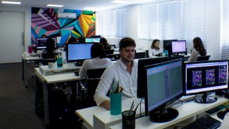 Além da vidinha de balada! Mãe de Breno comenta perfil estudioso do filho