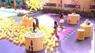 Ana Clara conquista R$ 20 mil em barras de ouro