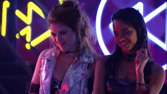 Ana Clara fala de Mahmoud: 'Primeira pessoa que eu quero abraçar'