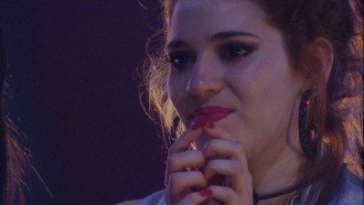 Ana Clara revê imagens do BBB18 e confessa: 'Queria viver tudo de novo'