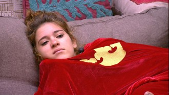 Ana Clara 'sente falta' de Diego: 'Todos os mercados ele tinha muita estaleca'