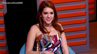 Maratona Rede BBB! Ana Clara sobre DR com Breno: 'Tudo o que eu disse, queria dizer'