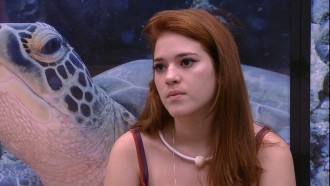 Ana Clara sobre Viegas: 'Está se agarrando ao último fio de esperança'