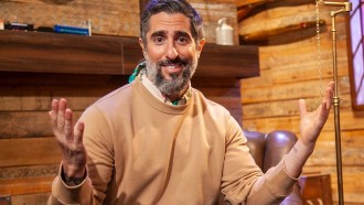 Marcos Mion deixa a Record, e emissora perde seu melhor apresentador