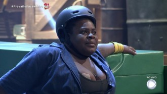 Após checagem de prova, Jojo Todynho continua confirmada fazendeira