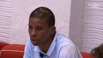 BBB: Após polêmicas, assessoria rompe com Lucas Penteado