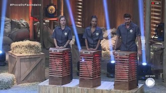 Internautas acusam produção de manipular prova