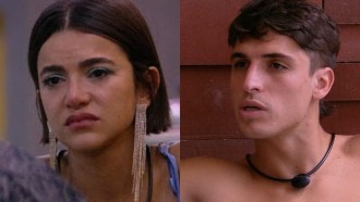 BBB20 - Casas de apostas sugerem eliminação de Manu Gavassi