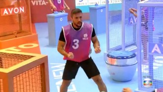 Arthur é líder da semana do BBB21; veja a formação do paredão