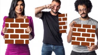Arthur, João e Pocah estão no novo paredão do BBB 21; veja como votar