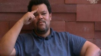 Babu diz que Prior terá ‘cardápio’ de mulheres para escolher quando sair