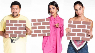 Babu, Manu Gavassi e Mari formam o décimo sexto Paredão do BBB20; veja quem sai