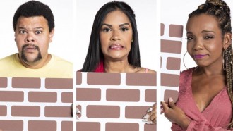 BBB 20: Babu, Flayslane e Thelma estão no paredão; vote na Enquete BBB