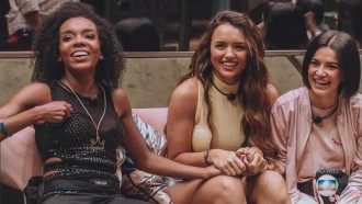 BBB 20: enquete BBB indica quem pode vencer o reality show