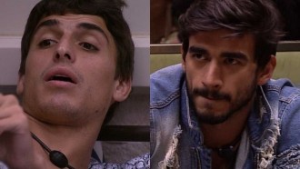 BBB 20: Felipe Prior detona Guilherme e afirma que ele está sendo manipulado