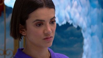 BBB 20: Manu Gavassi revela grande pânico