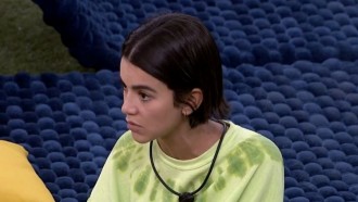 BBB 20: Manu Gavassi expõe traição que sofreu de um famoso ex-namorado