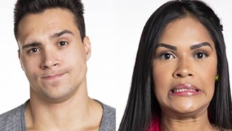 BBB20 - Petrix cria nova polêmica é acusado na web de assediar Flayslane