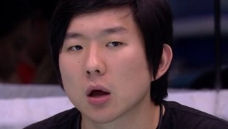 BBB 20: Pyong Lee revela grande preocupação