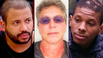 BBB 2021: Conversa de Projota e Boninho vaza acusações graves contra Lucas