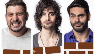 BBB 21: Carla, Fiuk e Rodolffo estão no paredão; vote na enquete