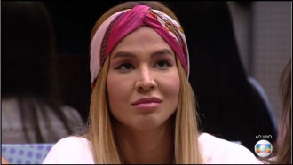 BBB 21: Bode expiatório no paredão, Kerline sai livre de cancelamento
